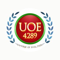 Universe of Evolution 4289 Co., Ltd. logo - Similar company to Orange Technology Solution