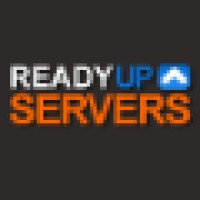 Ready Up Technologies, Inc. logo - Similar company to Emulator.Wtf