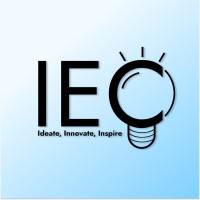 Ivey Entrepreneurship Club logo - Similar company to Western Computer Science Undergraduate Society