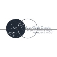 Logement Collectif Adapté Jean Ovide Decroly logo - Similar company to Physical Coaching Academy