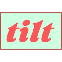Tilt Media + Entertainment