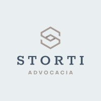 Storti Advocacia logo - Similar company to Yamaguto Advogados Associados