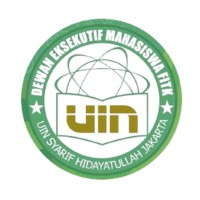Dewan Eksekutif Mahasiswa Fakultas Ilmu Tarbiyah dan Keguruan UIN Syarif Hidayatullah Jakarta logo - Similar company to Eduaksa Prima