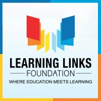 Learning Links Foundation logo - Similar company to Amaze Heads