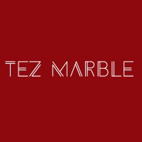 Tez Marble logo - Similar company to Da Vinci Marble