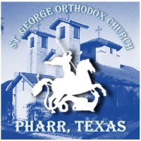 St. George the Great Martyr Orthodox Church logo - Similar company to Iglesia Ortodoxa