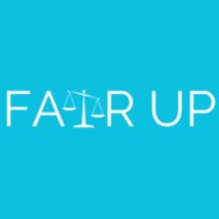 Fair Up logo - Similar company to Converteca