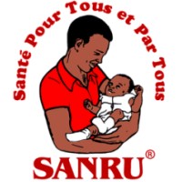 SANRU Asbl logo - Similar company to Programme Élargi De Vaccination De La Rdcongo