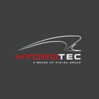 Hydro Tec logo - Similar company to Names Srl - Naval Architecture & Marine Engineering Studio
