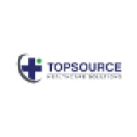 Topsource Healthcare Solutions logo - Similar company to Topsource
