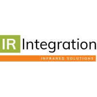 IR Integration GmbH logo - Similar company to Solarzaun Gmbh