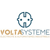 VOLTA SYSTEME logo - Similar company to Area Tech