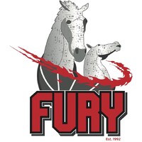 Falkirk Fury Basketball