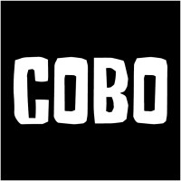 Cobo logo - Similar company to The Last Bunch