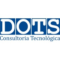 Dots Software & Tecnologia logo - Similar company to Dot Software Solutions Private Limited