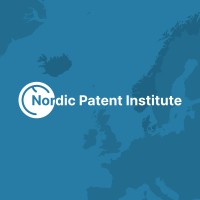 Nordic Patent Institute logo - Similar company to Patentstyret - Norwegian Industrial Property Office (Nipo)