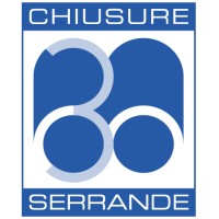 Chiusure 3M Serrande logo - Similar company to De Nardi S.R.L Garage Doors