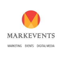 Markevents logo - Similar company to Market Trends Group Inc