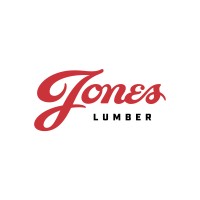 Jones Lumber logo - Similar company to Fv Recycling