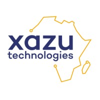 Xazu Technologies logo - Similar company to Xtellar Works, Inc.
