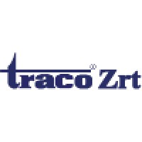 Traco Zrt. logo - Similar company to Img Solution Zrt.