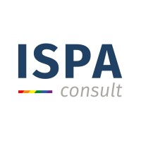 ISPA consult GmbH logo - Similar company to La Mechky Plus