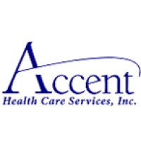 Accent Health Care Services Inc. logo - Similar company to Self-Employed Caregiver