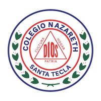 Colegio Nazareth logo - Similar company to Liceo Cristiano 