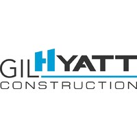 Gil Hyatt Construction logo - Similar company to Cjm Construction Inc.