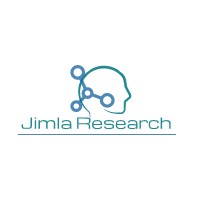 Jimla Research logo - Similar company to Gapgo Tech