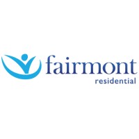 Fairmont Residential Ltd logo - Similar company to Amj Support Services Ltd