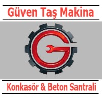 Güven Taş Makina - Mobil Konkasör Ve Kırma Eleme Tesisi logo - Similar company to Rav-Tech Automation & Control Systems Ltd.