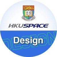 HKU SPACE DESIGN logo - Similar company to Idea Design Hub Cic