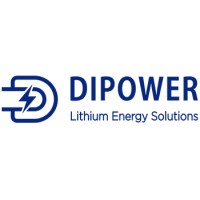 Dipower Lithium Battery logo - Similar company to Dipower