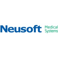 Neusoft Medical Latinoamerica logo - Similar company to Summit Interventional Radiology