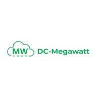 Data Centrum Megawatt logo - Similar company to Exmount