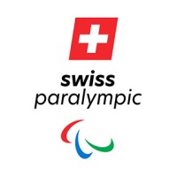 Swiss Paralympic logo - Similar company to Aeria+