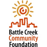 Battle Creek Community Foundation logo - Similar company to Second Career Retirement Program