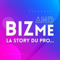 BIZ and ME 13 - Talk-show confidence logo - Similar company to Irfa Sud Hérault Et Gard