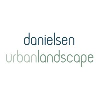 Danielsen Urban Landscape logo - Similar company to Danielsen Architecture
