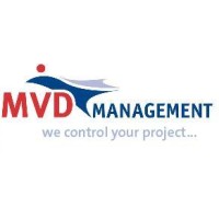 MVD Management BV logo - Similar company to Dynamic Service Group (Dsg)