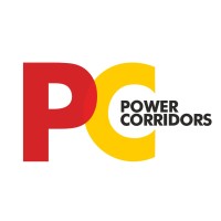 Power Corridors logo - Similar company to Skillhub Online Games Federation