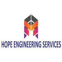 HOPE ENGINEERING SERVICES logo - Similar company to Hope Engineering Solutions (Hes)
