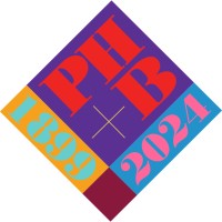Peck Hannaford + Briggs logo - Similar company to Djx Construction