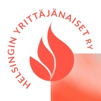 Helsingin Yrittäjänaiset logo - Similar company to 24 Laundry