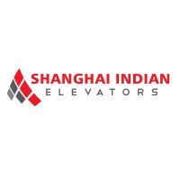 Shanghai Indian Elevators logo - Similar company to Mcfuji Elevators
