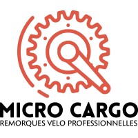 Micro Cargo logo - Similar company to Cetano