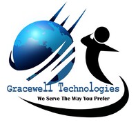 Gracewell Technologies -The Best Website Design & Digital Marketing Agency logo - Similar company to Poster App Lab