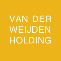 Van der Weijden Holding B.V. logo - Similar company to Trig-Rrecruitment