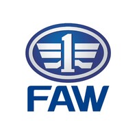 FAW Truck México logo - Similar company to Xcmg.Xuzhou Truck-Mounted Crane Co.,Ltd.